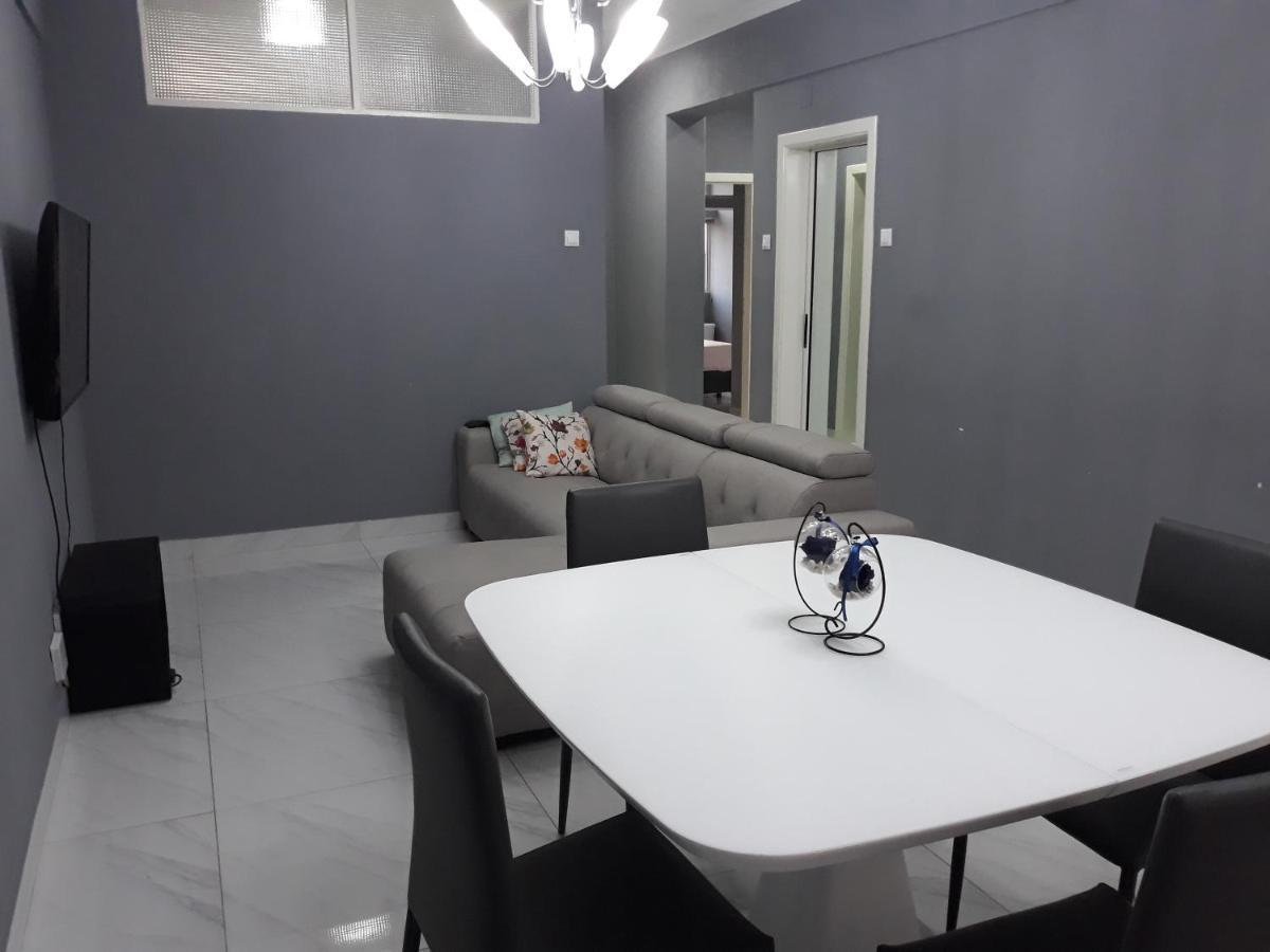 Blue Breeze Lägenhet Luanda Exteriör bild