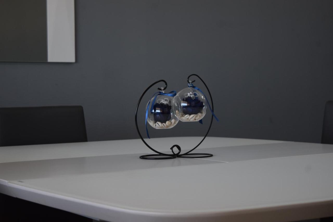 Blue Breeze Lägenhet Luanda Exteriör bild